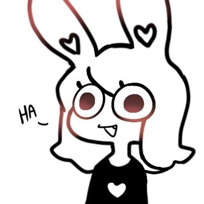 🍬18 years 🍬 🍭rabbit lover🍭
🧁kawaii (and some gore) artist🧁