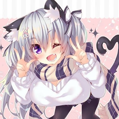 SenpaiWhatever's profile picture. mmmmm