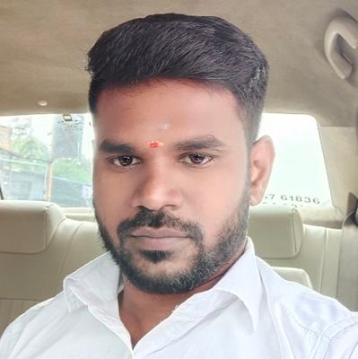 AnandLithesh's profile picture. தன்னம்பிக்கை 👍🏻👍🏻தனி வழி 💪💪