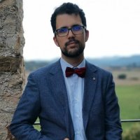 Jesús Antonio Luque (@xusluque) 's Twitter Profile