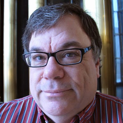 DaleEWetzel's profile picture. 