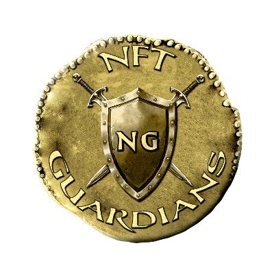 NFT Guardians - 6% BUSD Reflections + Play To Earn (P2E) NFT Game! 
Telegram: https://t.co/MUms3zDrPK
