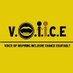 VOIICE Community (@voiicecommunity) Twitter profile photo VOIICE Community (@voiicecommunity) Twitter profile photo