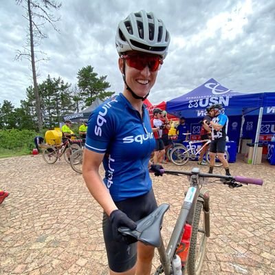 Platform Sales Specialist, Halo Investing
Paceline Women's Cycling Team