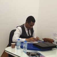 Eltieb Abubaker (@abubakereltieb) 's Twitter Profile