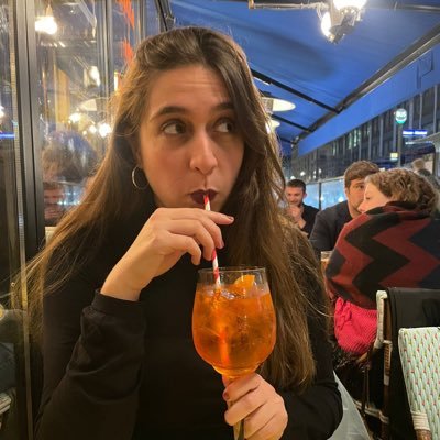 MacaGonzalezFer's profile picture. 