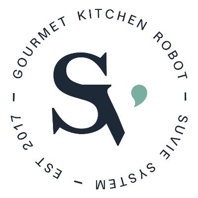 suviefood's profile picture. Suvie™ is the 15-in-1 cool-to-cook kitchen robot cooking system that lets you save time and cook wholesome meals at home. Suvie 2.0 AVAILABLE FOR PRE ORDER