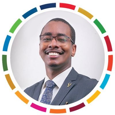 Amb. 🇸🇩 | Promoting & accelerating development #impact @UNOSSC  | Formerly @UNDP @UN @Olympics | Advocate for #HDPNexus | Leading @Sudan2030Vision @IYFWorld