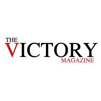 The Victory Magazine(@TheVictoryMaga1) 's Twitter Profile Photo