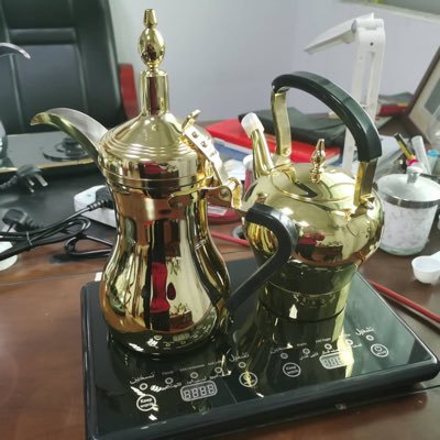 Professional manufacture for dallah coffee pot and tea pot whats app:+8613544995778 wechat:2817713914 skype:jadelee20133 cathychen.export@gmail.com