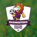 Basingstoke Soccer Centre (@B_SOCCER_CENTRE) Twitter profile photo