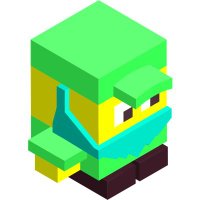 Josh (@wobule) 's Twitter Profile