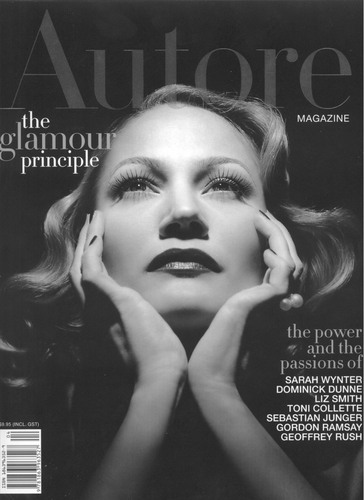 Since 1991 AUTORE has provided the international market with award-winning pristine quality South Sea pearl jewellery.