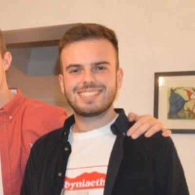 Cyngorhydd Peblig Caernarfon | Aelod Cabinet Addysg Councillor Peblig Caernarfon | Cabinet Member for Education • @Plaid_Cymru