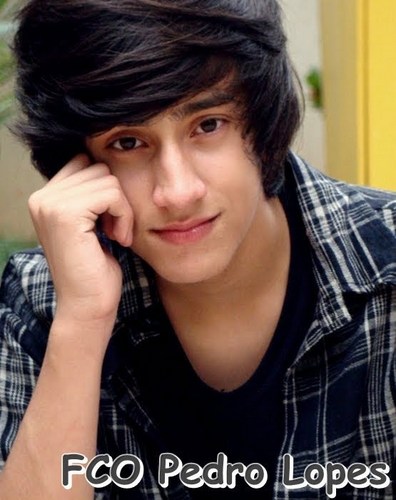 New FC' Pedro Lopes