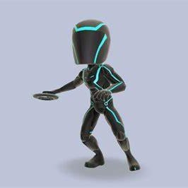 encomtec's profile picture. #Cryptos