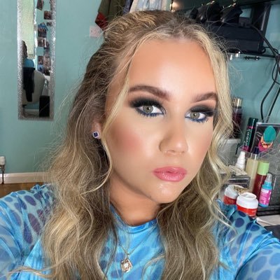 AmyHamerslagh's profile picture. Everton 💙⚽️ Mclaren 🧡🏎️ ShefF1 📻 graduate journalist from @sheffjournalism