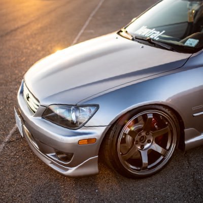 '04 Lexus IS300 sportdesign / ‘13 B8.5 Audi A4 avant 2.0T Quattro / ‘91 EG9 Honda Civic SiR ferio #in4mation Newtral.crew