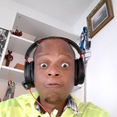 nicondlovu119's profile picture. Siyakhuluma We Talk podcast.  It's platform that gives Asylum Seekers and  Refugees voices to be heard.  Everyone welcome here. have another account with more p