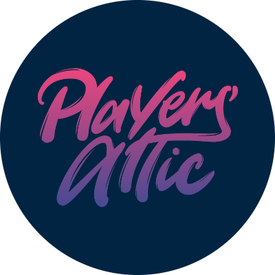 PlayersAtticLtd's profile picture. An independent studio of worldwide collaborators and creatives, working on our first player-driven narrative. 

See more: https://t.co/Bi7zTENBKM 
#WildYonderGame