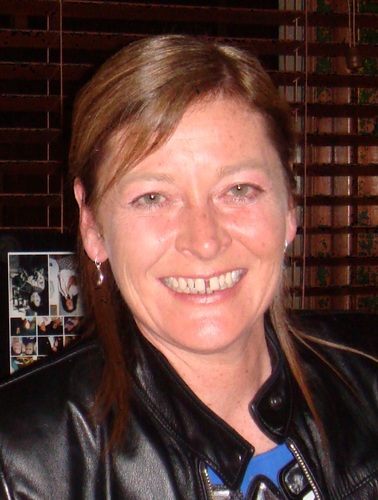 CalvertSarah's profile picture. 