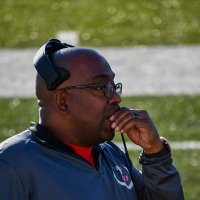 Jerrell Burns (@jerrell_burns) 's Twitter Profile