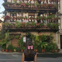 M.Angeles (@lapizarradema) 's Twitter Profile