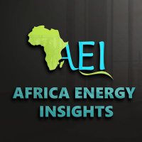 Africa Energy Insights(@EnergyInsights) 's Twitter Profile Photo