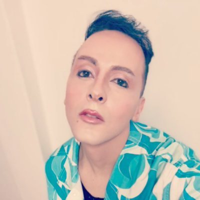 X Factor, The Voice UK, Tu Sì Que Vales
Singer 🎶🎶🎶 and fashion creature! #nonbinary #buddhist