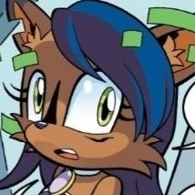 Once a clone of Sally Acorn now a Digital World Goddess.  Multiversal power. AU Sally+Nicole fusion. Artificial God