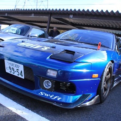 BWH180NB6's profile picture. 栃木でBWHと言う鈑金塗装屋をやってます。車はNB6とNA6のロードスターです。サーキット走るのが好きで主に日光を走ってます。NB6((40.7秒)R31/200R (41.1秒)A052(41.4秒)ZⅢ、ドラ号初走行(39.9秒) 爺ですがよろしくお願いします🥺🤲