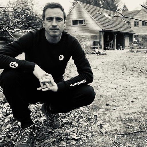 stevewbrewer's profile picture. Burtt-Jones & Brewer | Big Sky Riding |