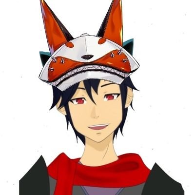 No Bio |
Profile Picture by @MysticEstrella | VTubers Fan | Memer |