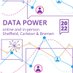 Data Power (@DataPowerConf) Twitter profile photo