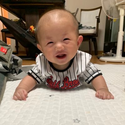 BimuVA33oXgzbCN's profile picture. 小学校3年生野球少年⚾️9歳差兄弟の母🤤