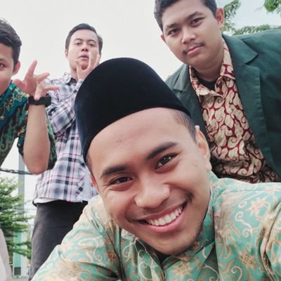Student Manajemen of Islamic Educational
UIN Sunan Ampel Surabaya