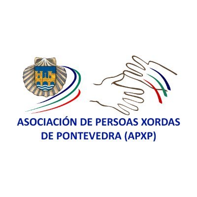 Asociación de Persoas Xordas de Pontevedra (APXP), fundada en 2005.