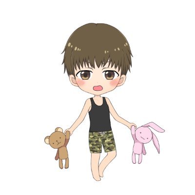 ばくさんのプロフィール画像