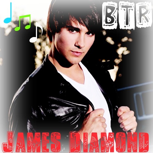 THIS IS AN RP ACCOUNT! I sing in a band called Big Time Rush. Best looking guy at the Palm Woods. Follow me for your daily dose of Diamond!