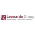 Leonardo Group (@leonardogroup) Twitter profile photo Leonardo Group (@leonardogroup) Twitter profile photo
