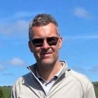 Lúðvík Arnarson (@ludvikarnarson) 's Twitter Profile