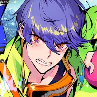 Alleyさんのプロフィール画像