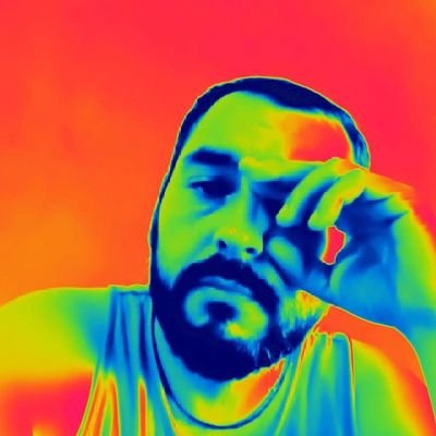 RicharLittle's profile picture. Rubia universitaria