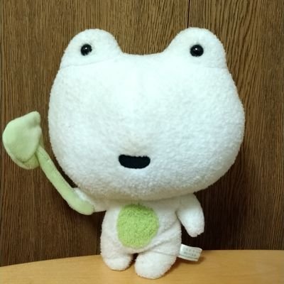 6GEN_AMAGAERU's profile picture. 永遠のギター初心者でありつつ、ちょっとオタク。      
  音楽(90年代ロックと近年はWACK全般)を愛する、二匹の猫と穏やかに暮らす人智を超えた人見知り。無言フォロー失礼致します。