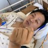 bisiaka_centerG's profile picture. 【重度障害者の全てをYouTubeで】入院中からYouTube |前代未聞！入院中に登録者1000人達成|21年7月に首を骨折・頚椎損傷の重度障害者|22.8月退院|一般社団法人理事||自由を得るために不自由を叫ぶ|お仕事依頼はDMまで|障害者になる瞬間は下記URL
