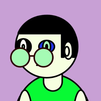 Combies【p5.js NFT Collective】さんのプロフィール画像