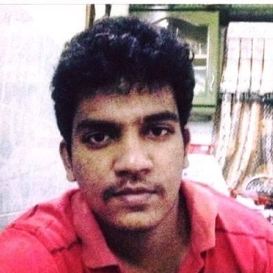 rajkumar940301's profile picture. 