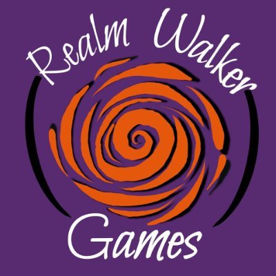 Realm Walker Games - Gaming for All!