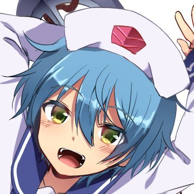 金碇いずほvtuberさんのプロフィール画像