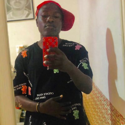 LilFlames18's profile picture. 